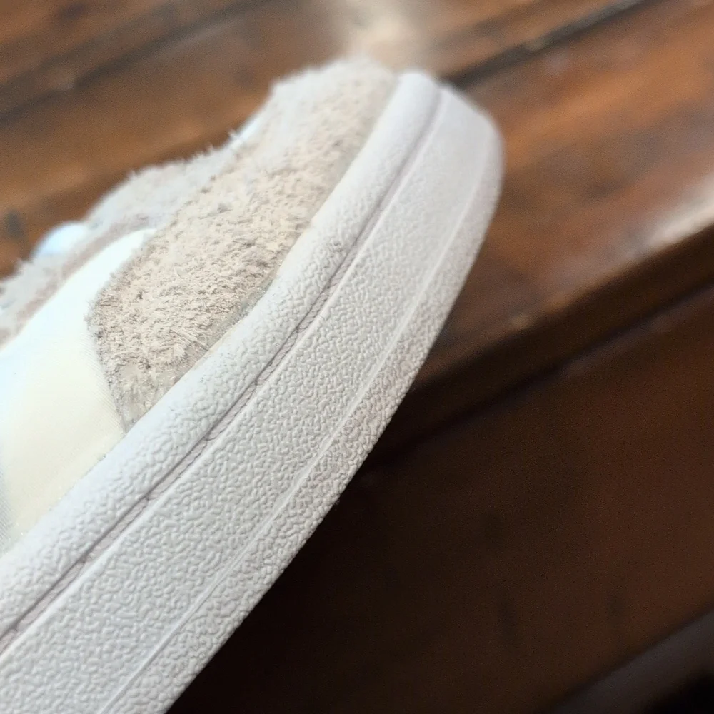 Adidas X Donald Glover Americana Low Consortium Sneaker